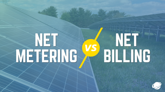 net-billing-vs-net-metering-for-solar-overproduction